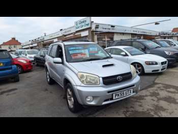 Used Toyota RAV4 2005 for sale - 73342390: Photo