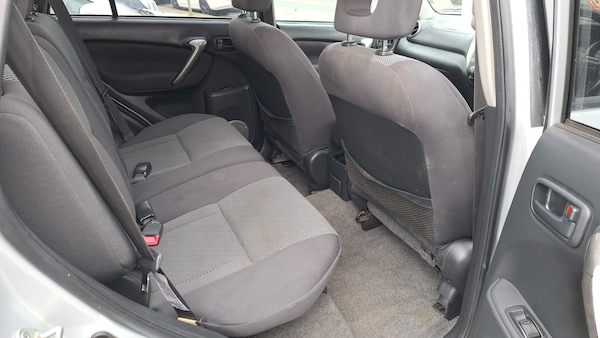 Used Toyota RAV4 2005 for sale - 73342390: Photo 7