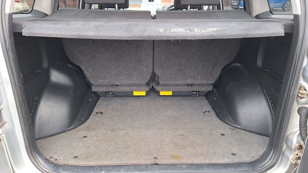 Used Toyota RAV4 2005 for sale - 73342390: Photo 8