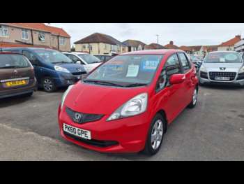 Used Honda Jazz 2010 for sale - 74961596: Photo