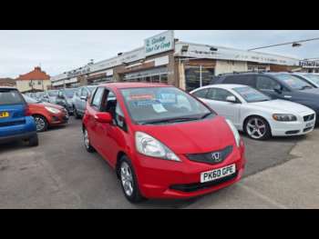 Used Honda Jazz 2010 for sale - 74961596: Photo