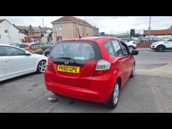 Used Honda Jazz 2010 for sale - 74961596: Photo