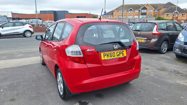 Used Honda Jazz 2010 for sale - 74961596: Photo 5