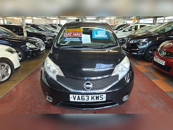 2014 (63) - 1.2 DiG-S Acenta Premium Automatic 5-Door From £4,895 + Retail Package