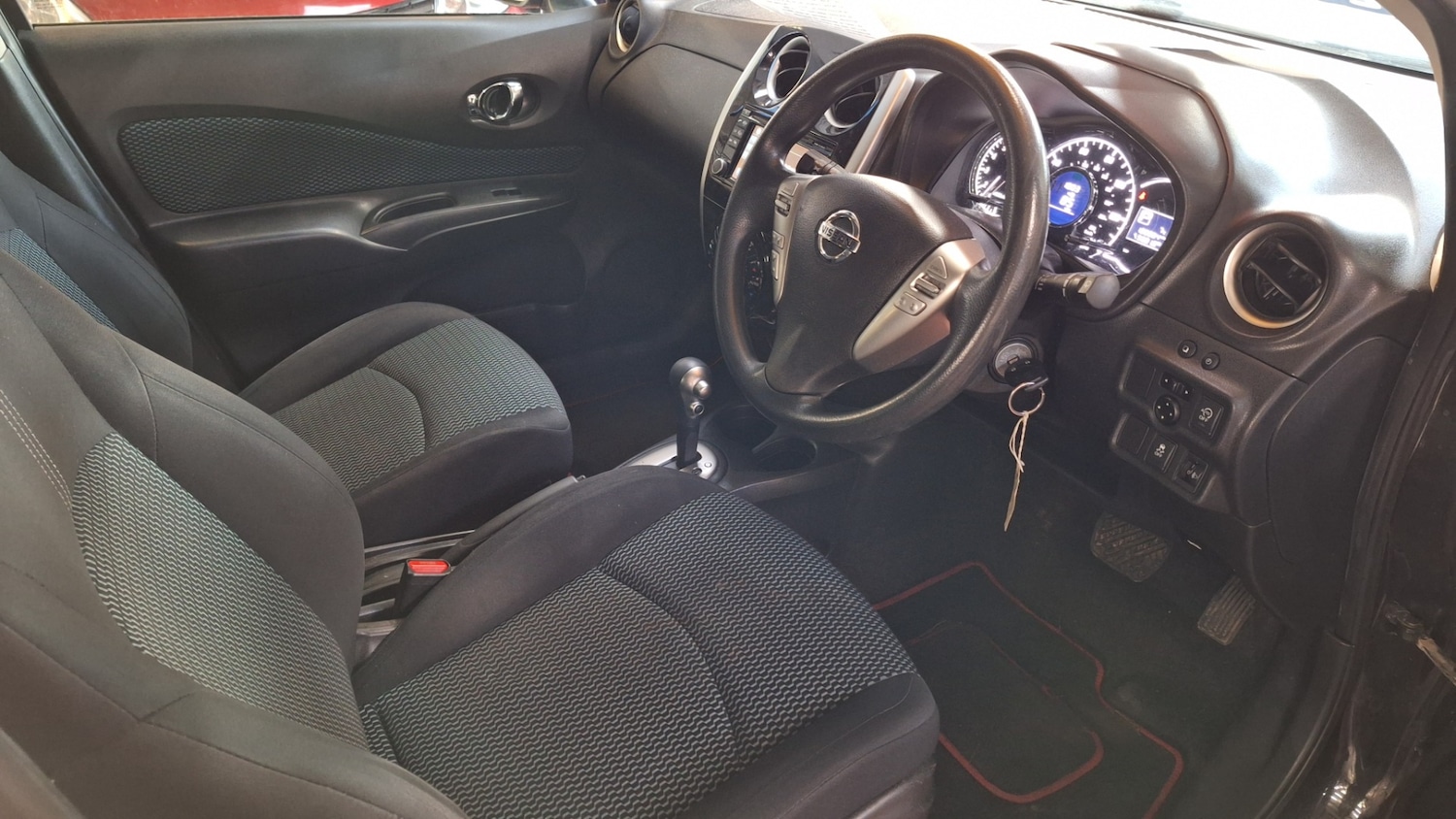 Used Nissan Note 2014 for sale - 77024821: Photo 6