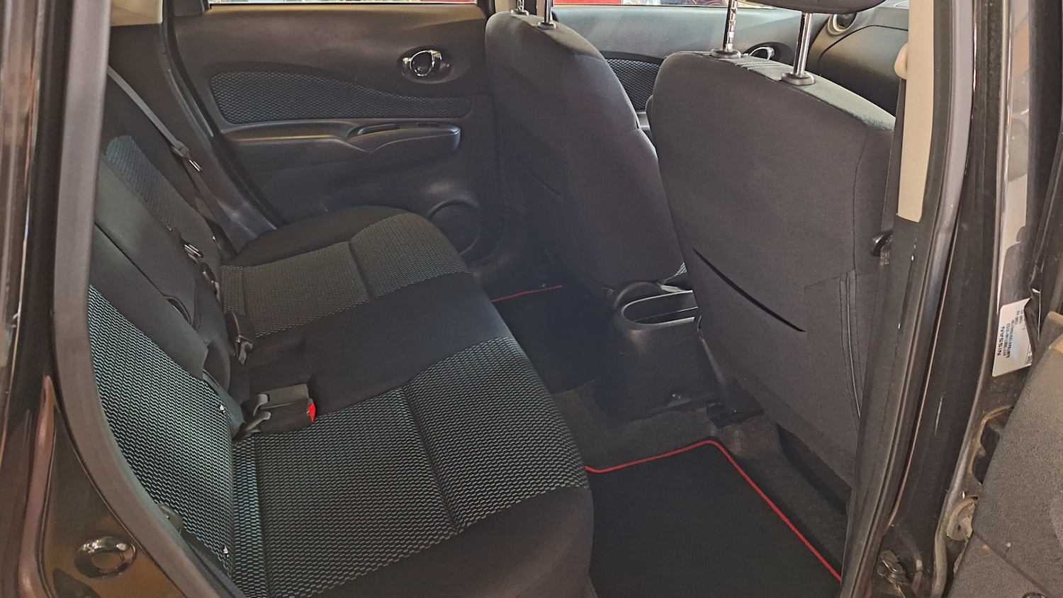 Used Nissan Note 2014 for sale - 77024821: Photo 7