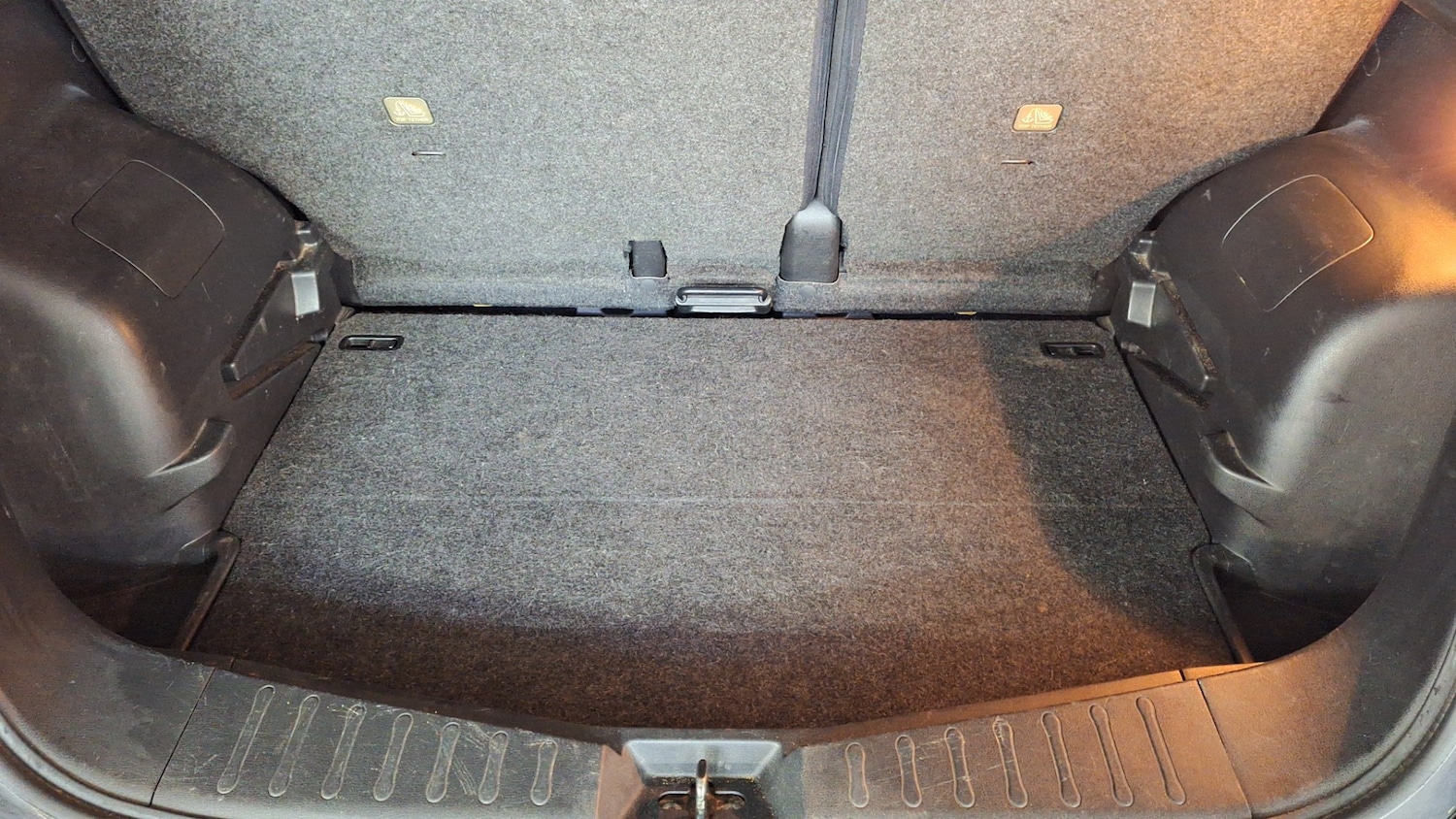 Used Nissan Note 2014 for sale - 77024821: Photo 8