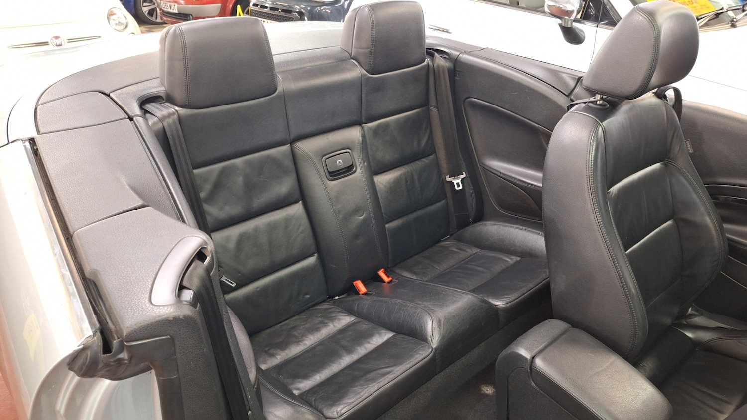 Used Volkswagen EOS 2007 for sale - 76196257: Photo 7