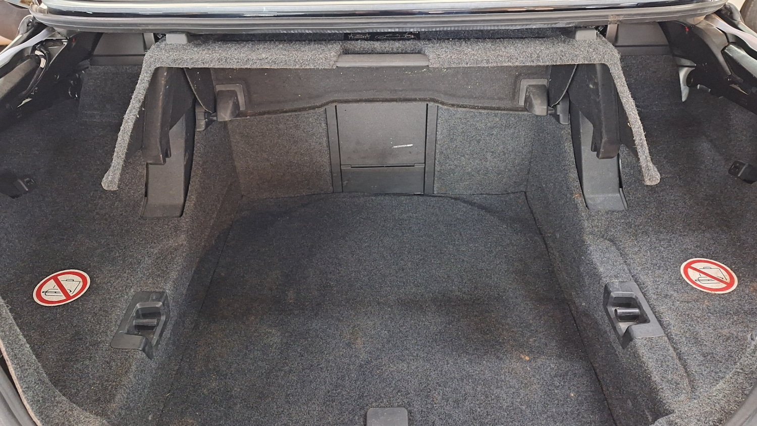 Used Volkswagen EOS 2007 for sale - 76196257: Photo 8