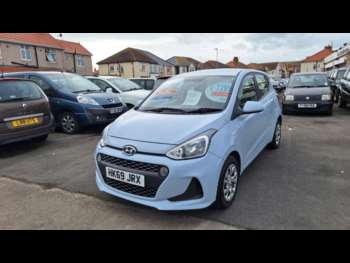 Used Hyundai i10 2019 for sale - 72693579: Photo