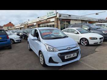 Used Hyundai i10 2019 for sale - 72693579: Photo
