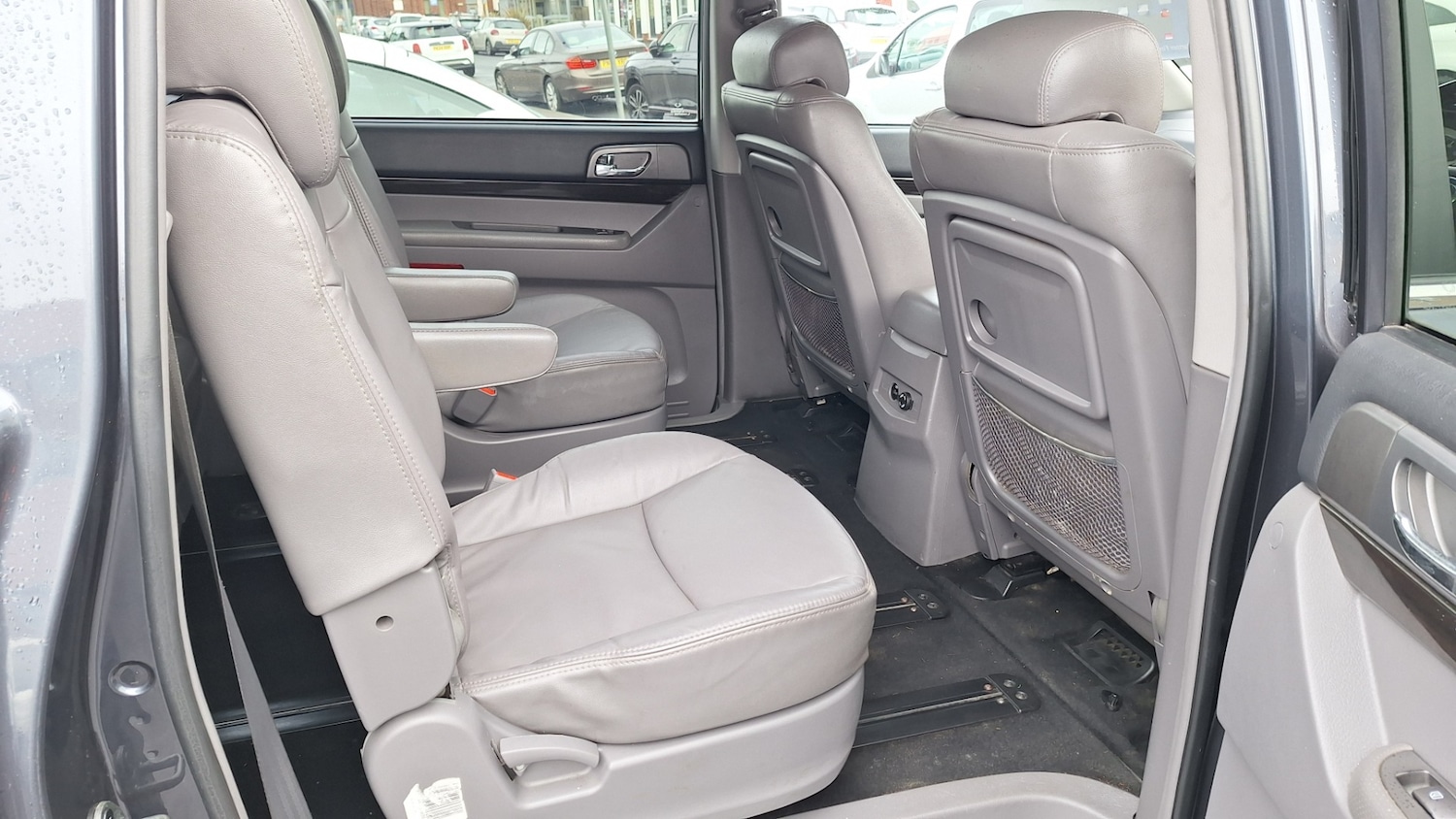 Used Ssangyong Turismo 2017 for sale - 76449685: Photo 7