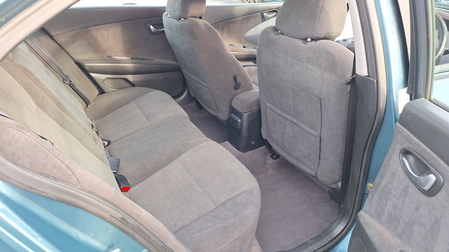 Used Nissan Primera 2004 for sale - 76466061: Photo 7