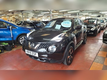 Used Nissan Juke 2019 for sale - 76207169: Photo 2