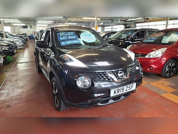Used Nissan Juke 2019 for sale - 76207169: Photo 3