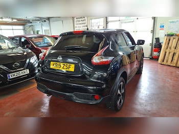 Used Nissan Juke 2019 for sale - 76207169: Photo 4