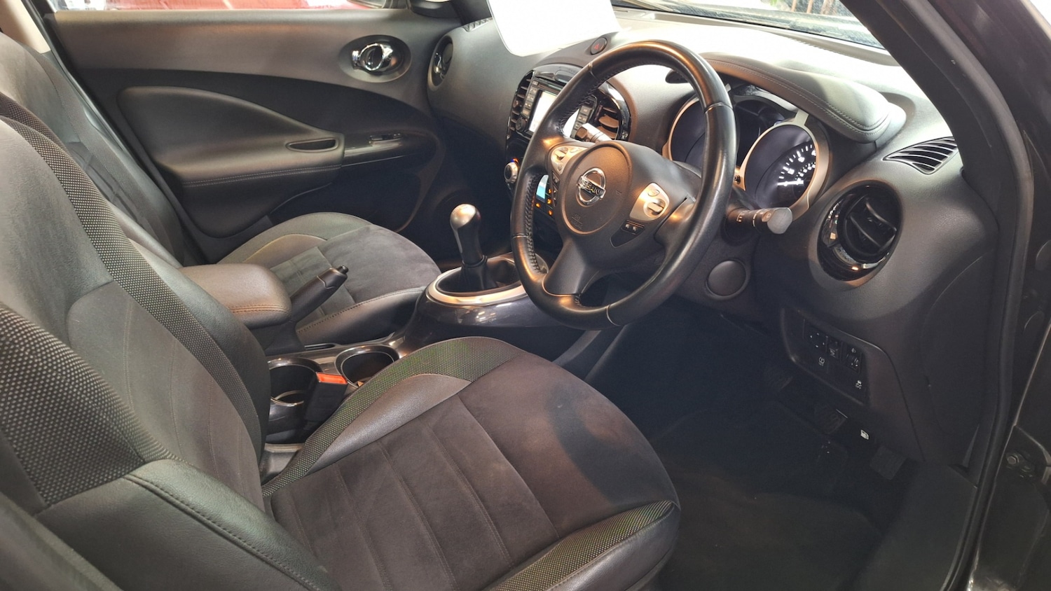 Used Nissan Juke 2019 for sale - 76207169: Photo 6