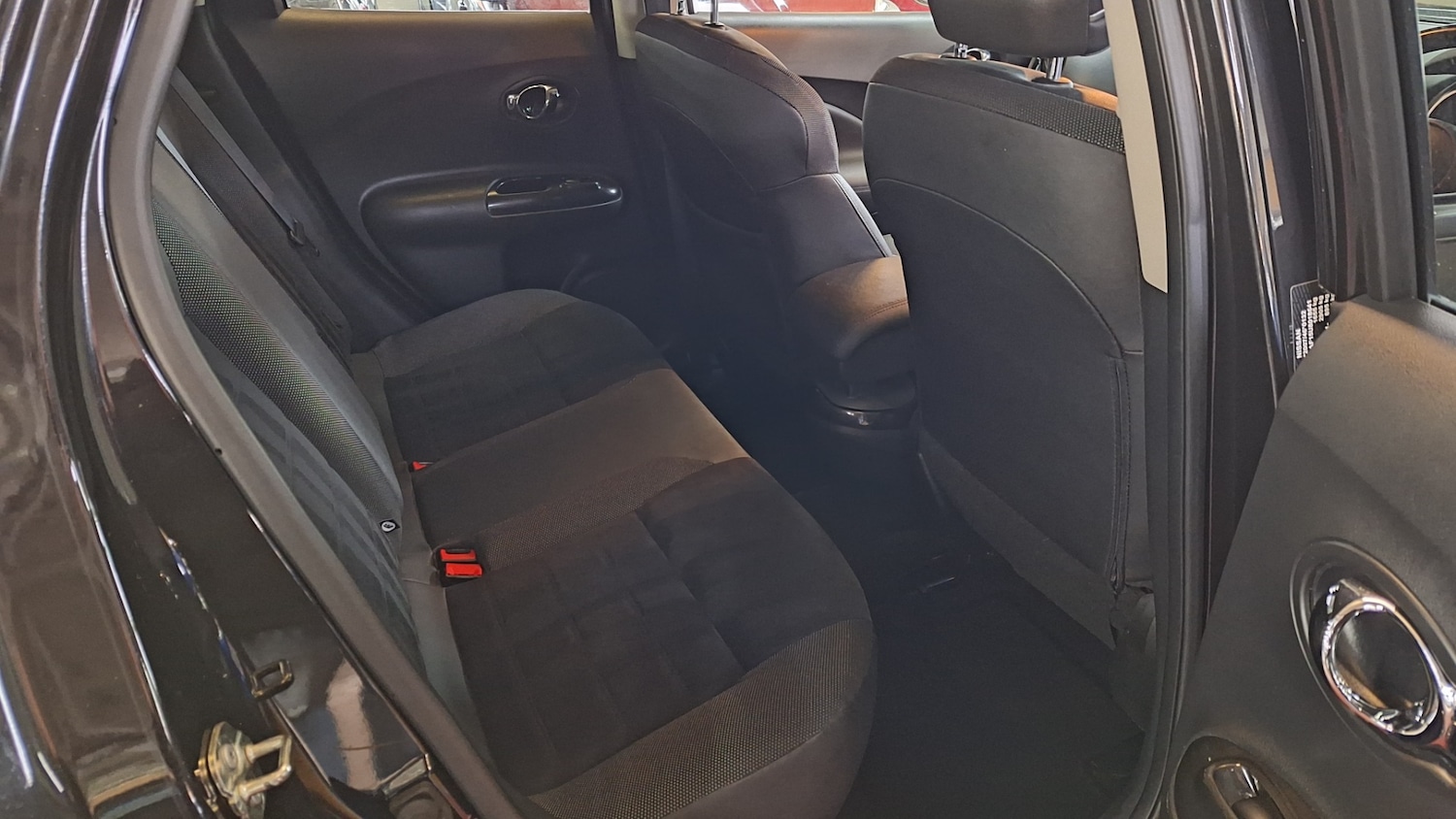 Used Nissan Juke 2019 for sale - 76207169: Photo 7