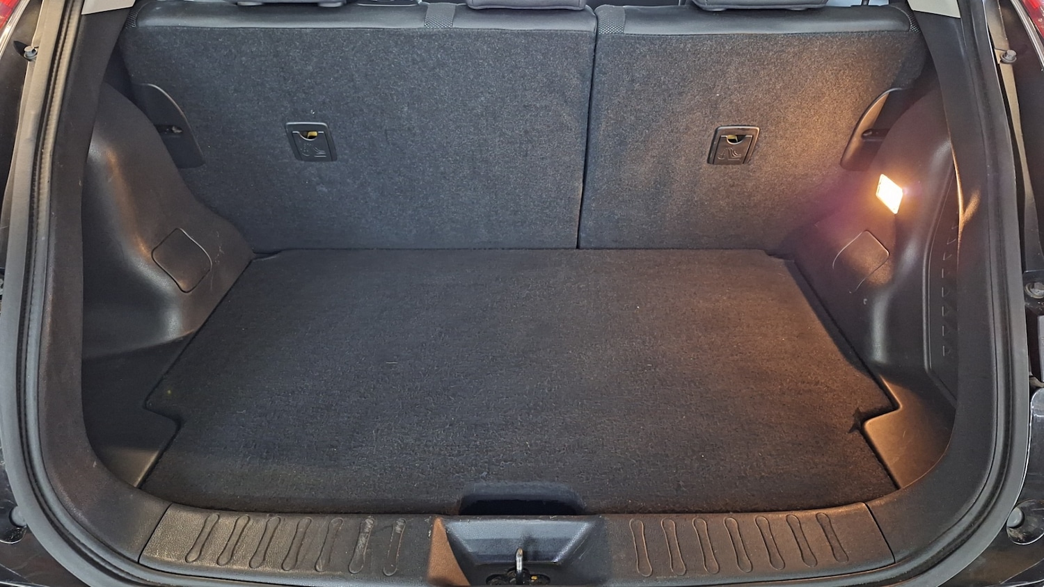 Used Nissan Juke 2019 for sale - 76207169: Photo 8