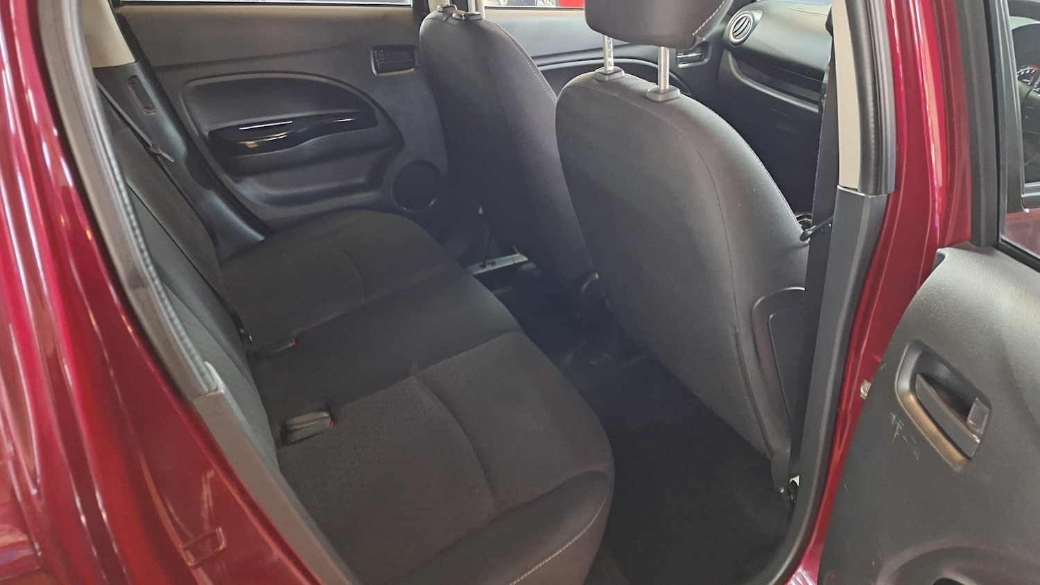 Used Mitsubishi Mirage 2018 for sale - 76063864: Photo 7