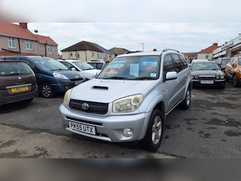 Used Toyota RAV4 2005 for sale - 78938815: Photo