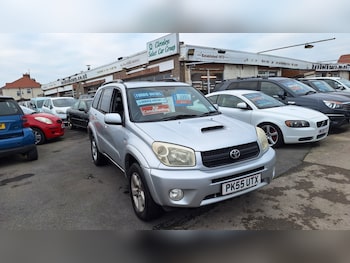 Used Toyota RAV4 2005 for sale - 78938815: Photo