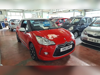 Used Citroen DS3 2011 for sale - 77718318: Photo