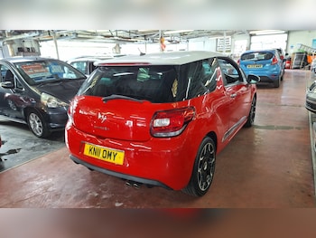 Used Citroen DS3 2011 for sale - 77718318: Photo