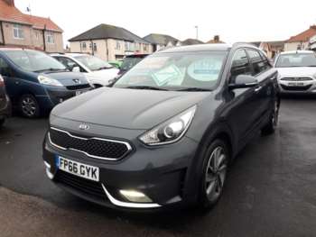 Used Kia Niro 2016 for sale - 64586361: Photo