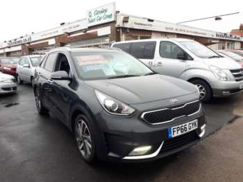 Used Kia Niro 2016 for sale - 64586361: Photo