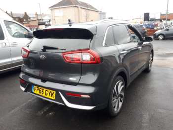 Used Kia Niro 2016 for sale - 64586361: Photo