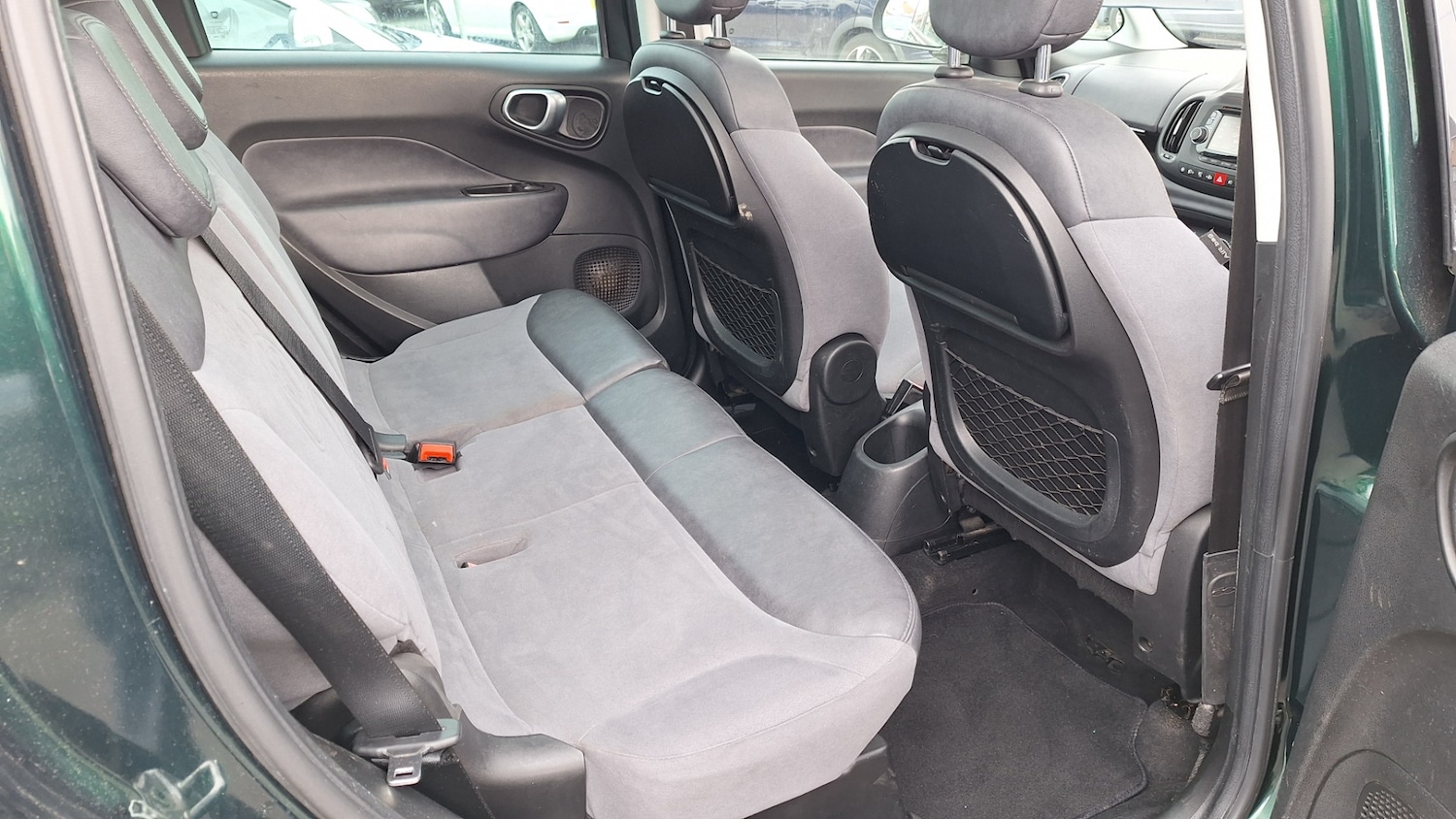 Used Fiat 500L 2014 for sale - 76450638: Photo 7