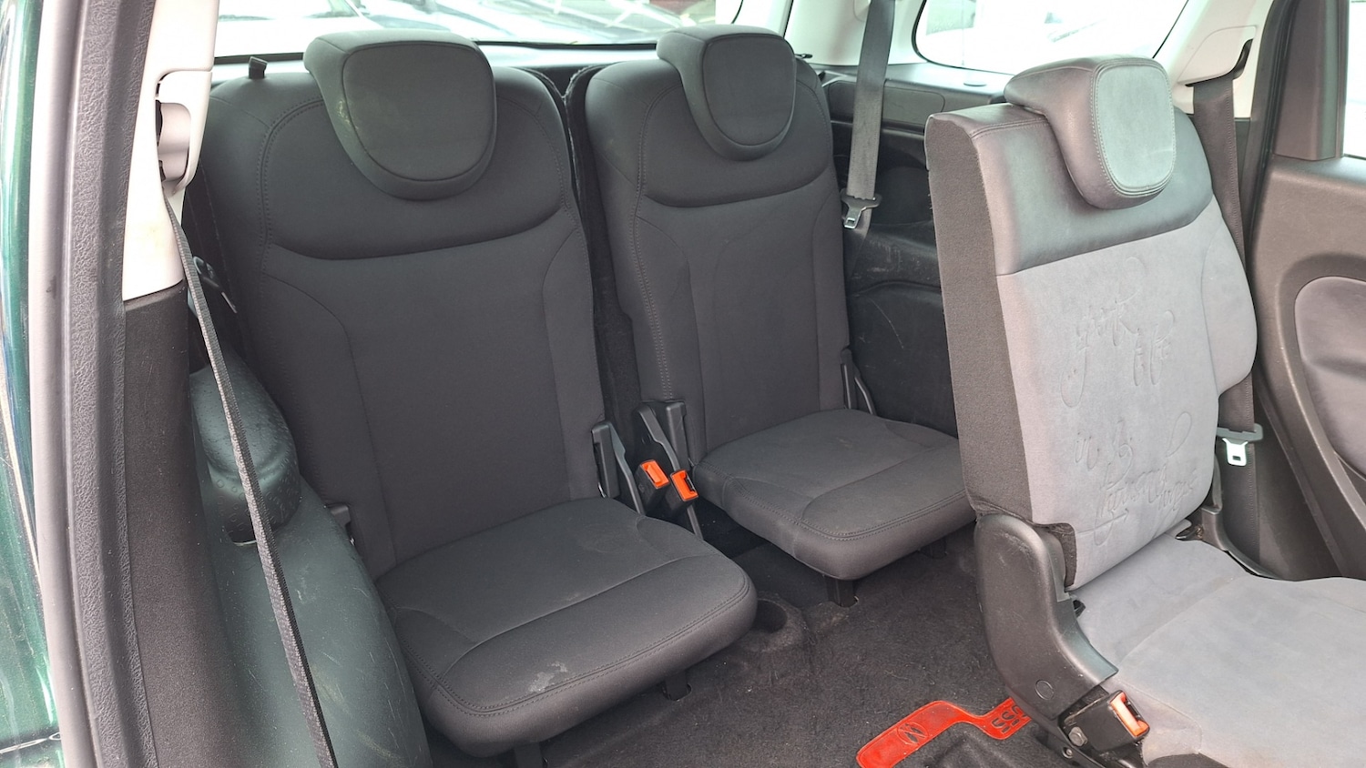 Used Fiat 500L 2014 for sale - 76450638: Photo 8