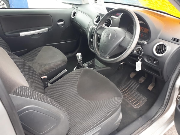 Used Citroen C2 2009 for sale - 69583288: Photo 6