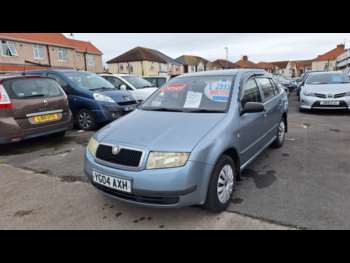 Used Skoda Fabia 2004 for sale - 71701489: Photo