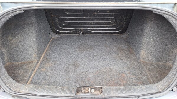 Used Skoda Fabia 2004 for sale - 71701489: Photo 8