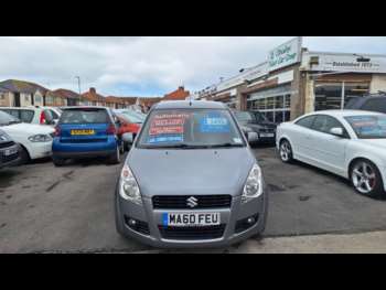 2010 (60) - 1.2 GLS + Automatic 5-Door From £4,695 + Retail Package