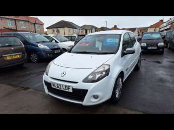 Used Renault Clio 2012 for sale - 72871749: Photo
