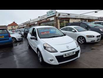 Used Renault Clio 2012 for sale - 72871749: Photo
