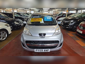 2009 (59) - 1.0 Urban 5-Door From £2,695 + Retail Package