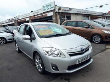 Used Toyota Auris 2010 for sale - 63221095: Photo