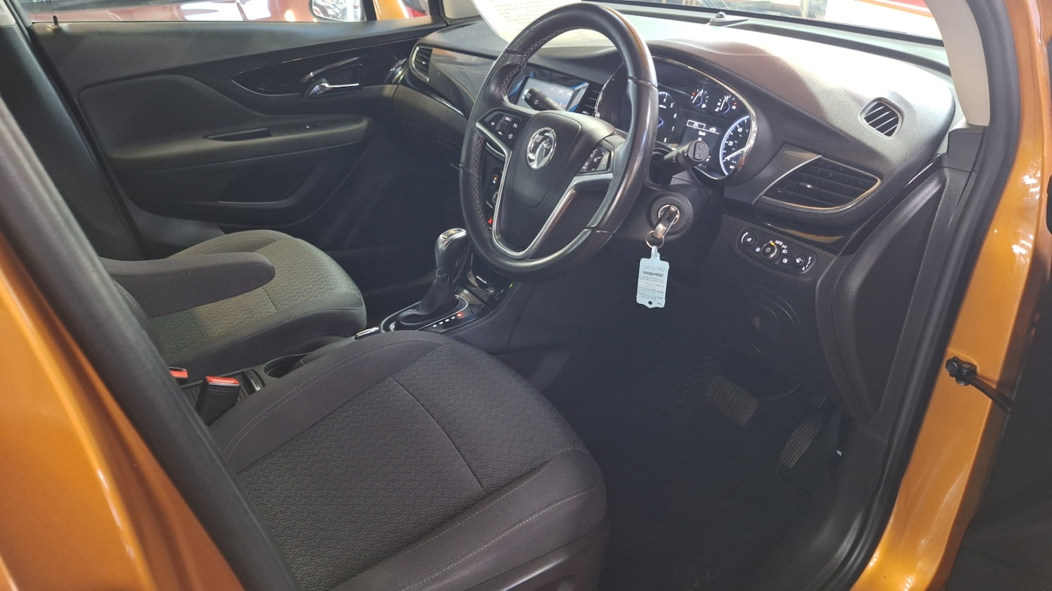 Used Vauxhall Mokka X 2017 for sale - 76518531: Photo 6