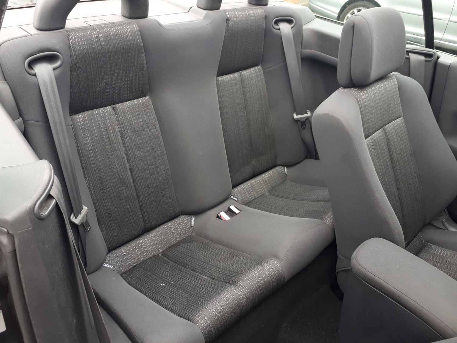 Used Renault Megane 2008 for sale - 76476905: Photo 7