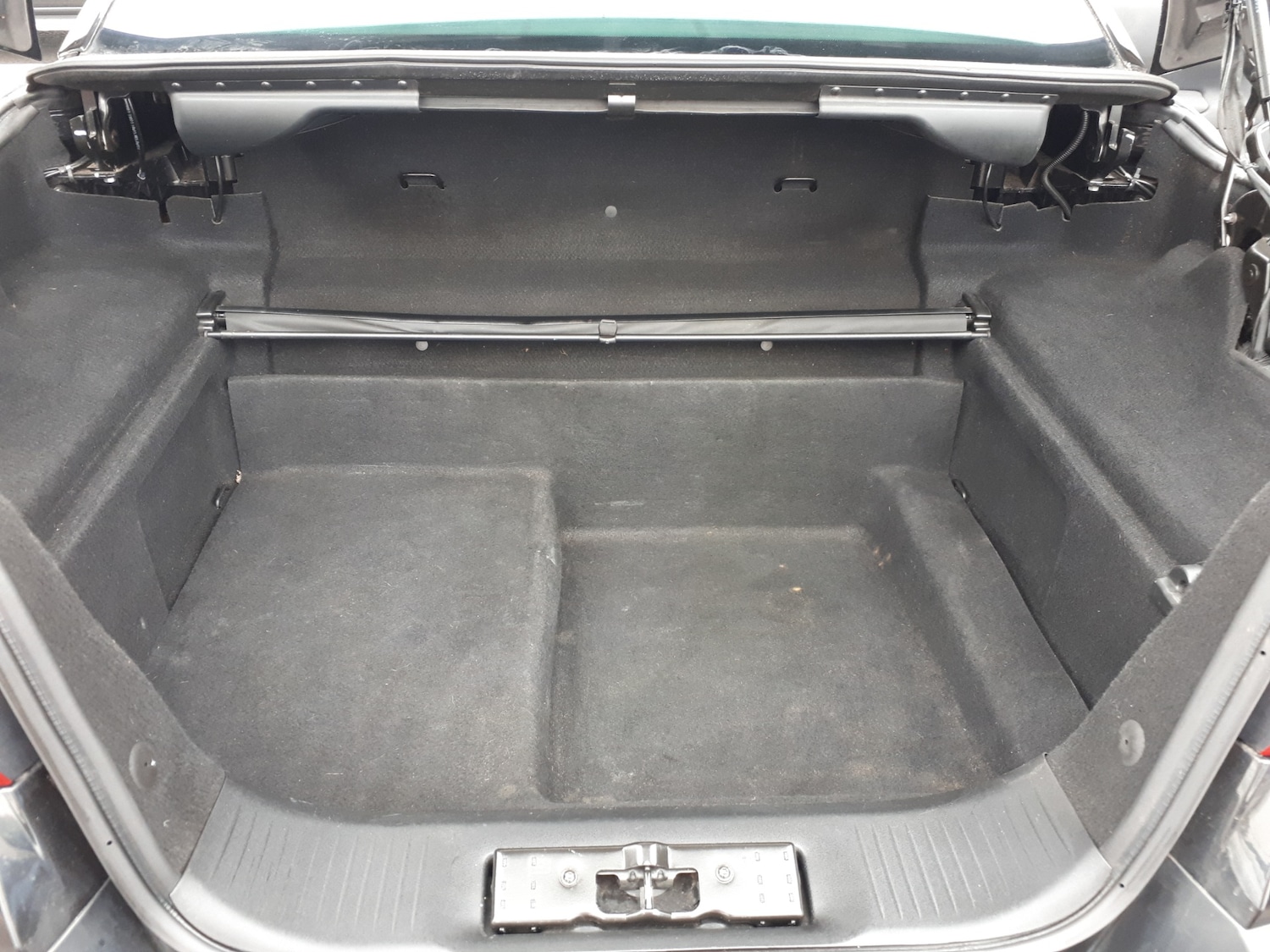 Used Renault Megane 2008 for sale - 76476905: Photo 8