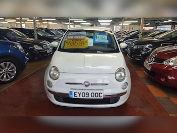 2009 (09) - 1.2 Pop Dualogic Automatic 3-Door From £3,395 + Retail Package
