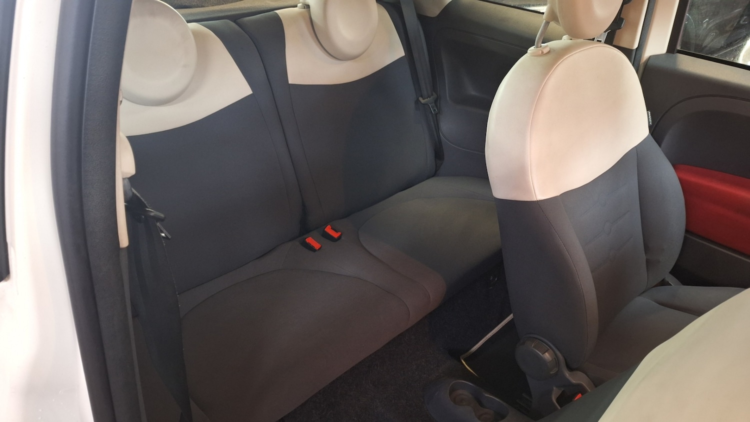 Used Fiat 500 2009 for sale - 76379106: Photo 7