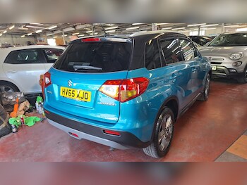 Used Suzuki Vitara 2015 for sale - 78340263: Photo