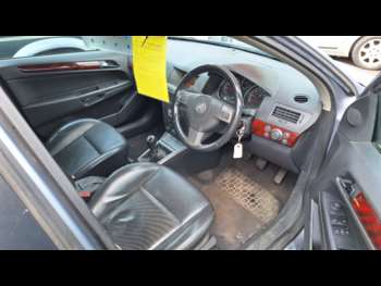 Used Vauxhall Astra 2004 for sale - 71541355: Photo
