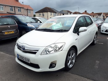 Used Toyota Auris 2010 for sale - 78929505: Photo