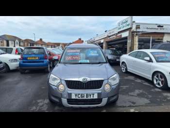 2011 (61) - 2.0 TDI Diesel CR 140 Elegance 4x4 5-Door From £4,995 + Retail Package